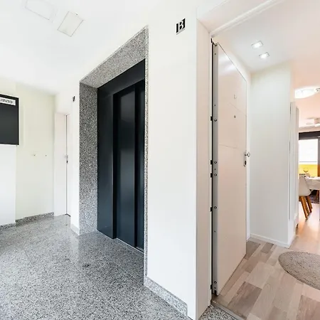 شقة D.o.m.a. Residencial Alegria