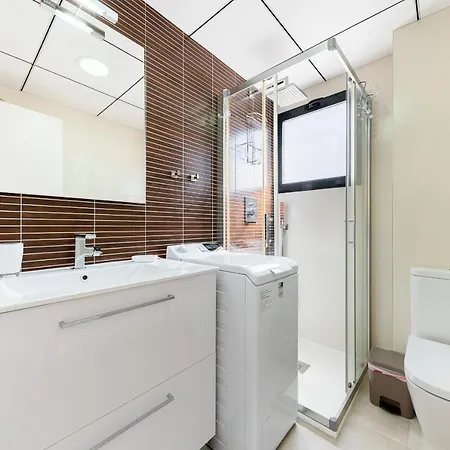 شقة D.o.m.a. Residencial Alegria تورّيفيِخا