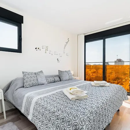 Апартаменты D.o.m.a. Residencial Alegria