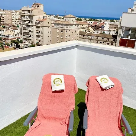 D.o.m.a. Residencial Alegria تورّيفيِخا