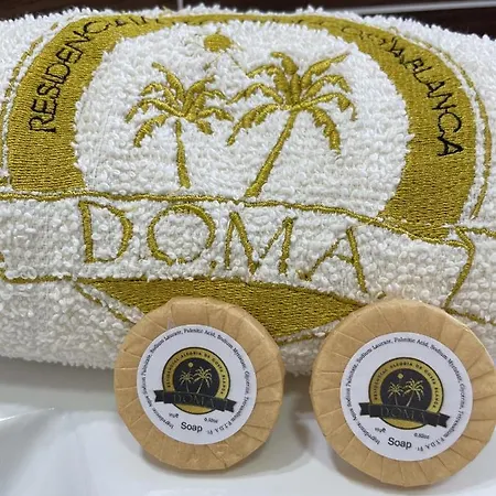 D.o.m.a. Residencial Alegria * تورّيفيِخا