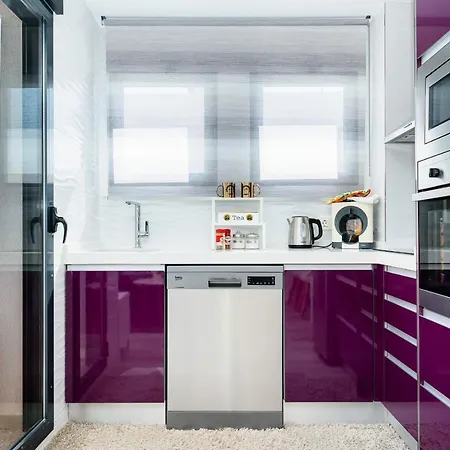 D.o.m.a. Residencial Alegria تورّيفيِخا