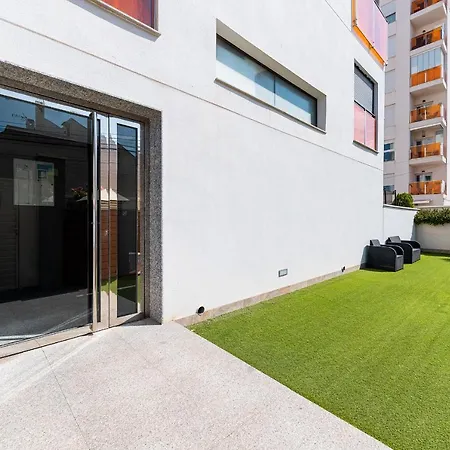 شقة D.o.m.a. Residencial Alegria