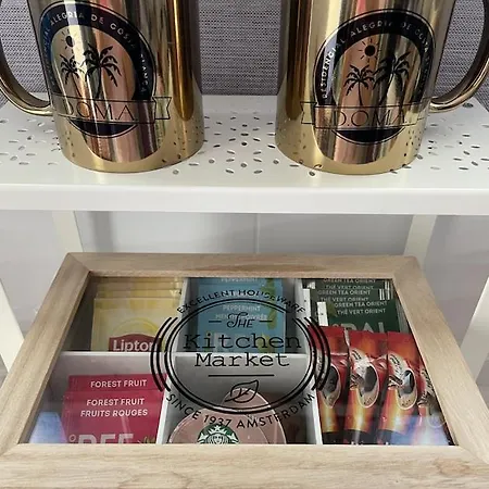 شقة D.o.m.a. Residencial Alegria تورّيفيِخا