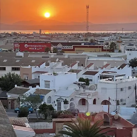 D.o.m.a. Residencial Alegria *