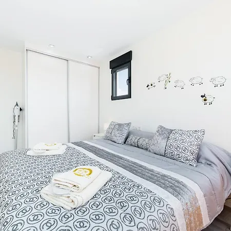 D.o.m.a. Residencial Alegria * Torrevieja