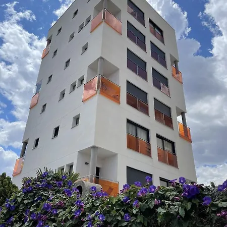 Apartment D.o.m.a. Residencial Alegria *