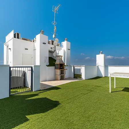 D.o.m.a. Residencial Alegria Apartment